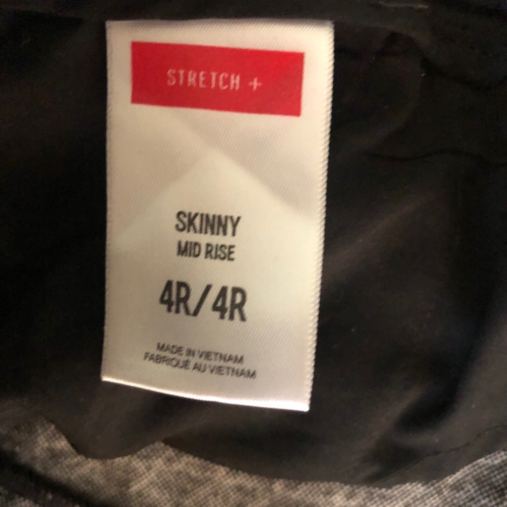 Express Pants With Cute Pattern - image 2